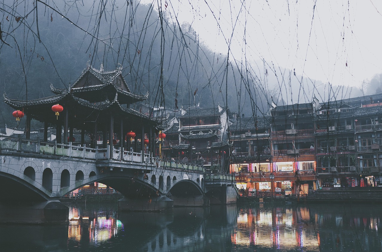 Asien