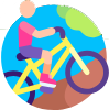 Cykel Turer
